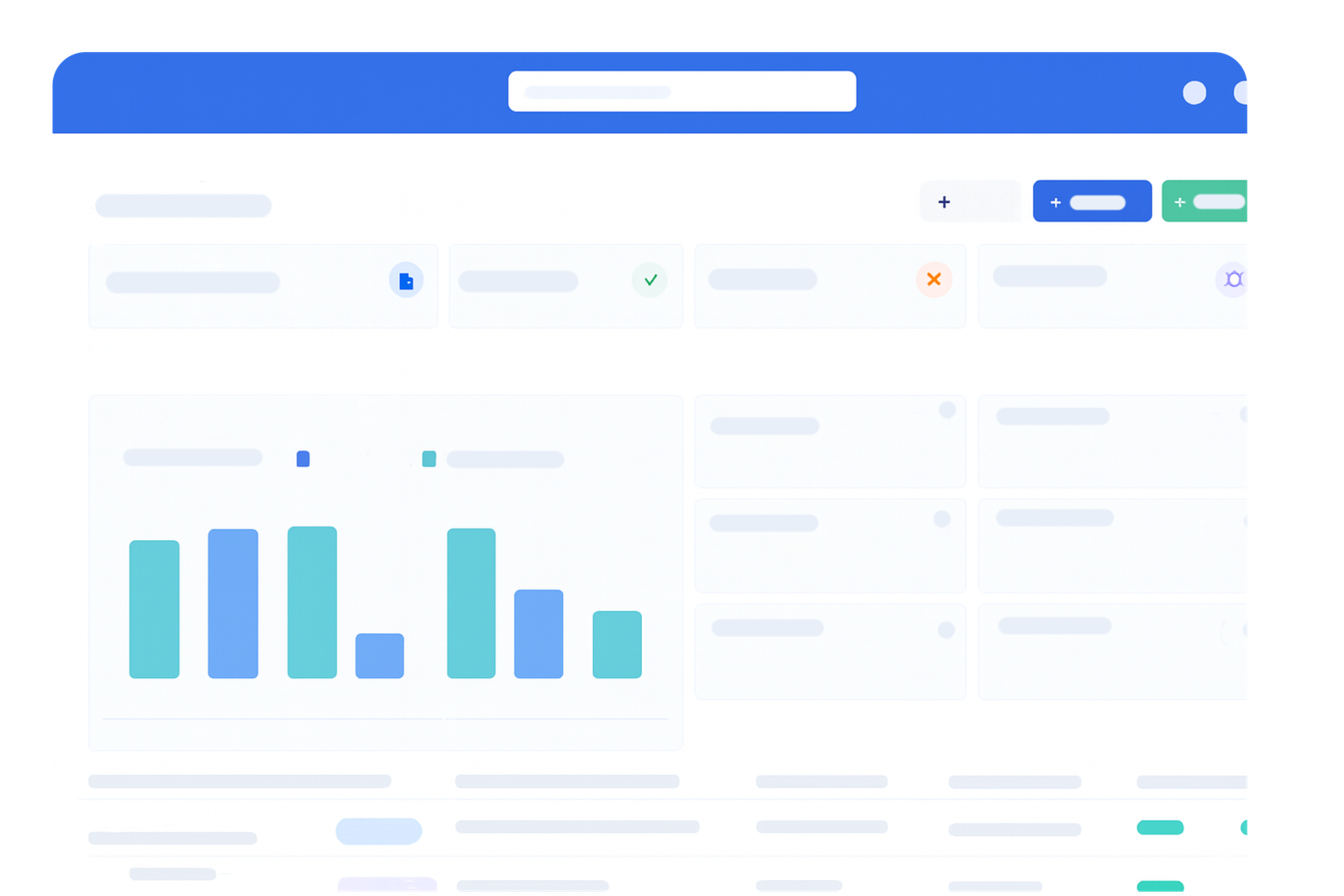 Dashboard Background Layer 3